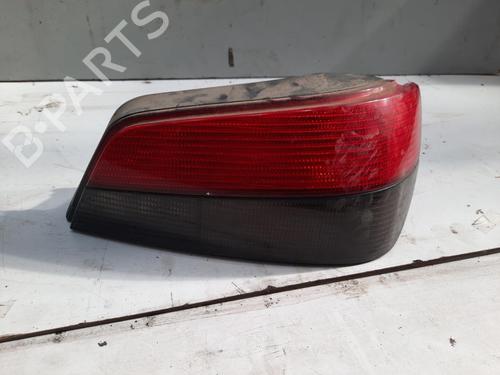 Used Right taillight PEUGEOT 306 Hatchback (7A, 7C, N3, N5) 1.9 D (68 hp) 28786893