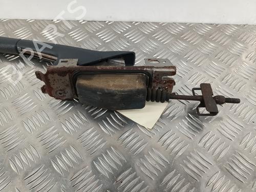 Hand brake RENAULT CLIO II (BB_, CB_) 1.5 dCi (B/CB07) | BP28733753I18 