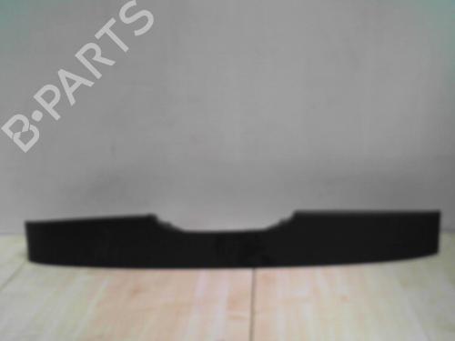 Spoiler bakluke RENAULT CLIO II (BB_, CB_) 1.9 dTi (B/CB0U) (80 hp) 28777090