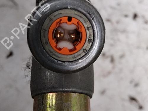 Front right belt tensioner CITROËN SAXO (S0, S1) 1.5 D | BP28776631C88 