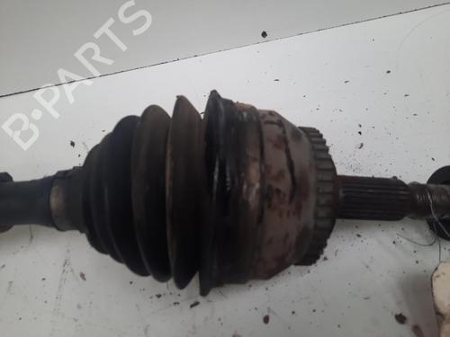 Used Right front driveshaft Right front driveshaft VOLVO V40 Estate (645) 1.9 DI (115 hp) 28757766 28757766