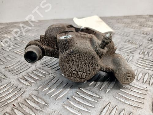 Used Right rear brake caliper Right rear brake caliper TOYOTA PRIUS Liftback (_W2_) 1.5 Hybrid (NHW20_, NHW20R) (112 hp) 34217256 34217256