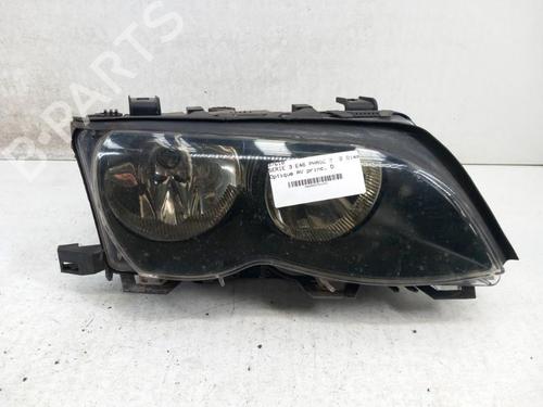 Right headlight BMW 3 (E46) 320 d | BP28746205C29 