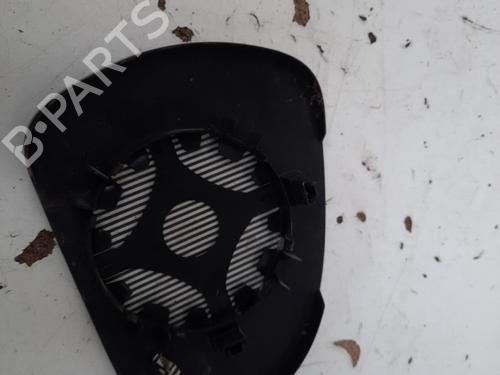 Left mirror glass PEUGEOT 207 (WA_, WC_) 1.4 HDi | BP28754175C148 