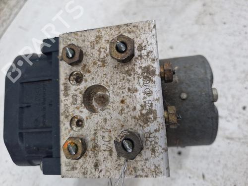 Used ABS pump ROVER STREETWISE Hatchback 1.4 (103 hp) 28781497