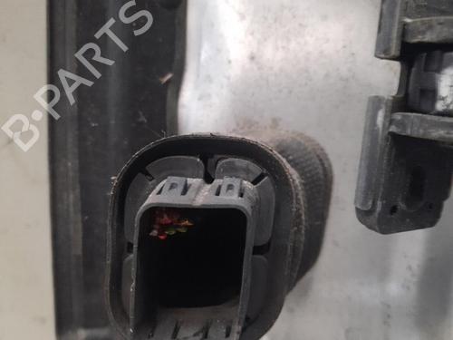 Used Right front door MERCEDES-BENZ C-CLASS T-Model (S203) C 220 CDI (203.206, 203.208) (143 hp) 28793676