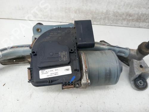 Used Front wiper motor FORD FIESTA VII (HJ, HF) 1.0 EcoBoost (95 hp) 28767997
