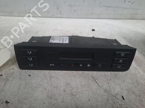 Used Climate control BMW 3 (E46) 323 i (170 hp) 28787723