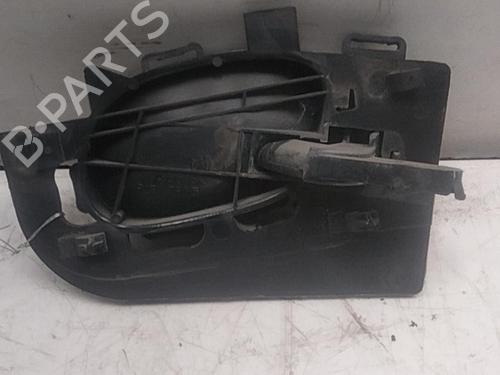 Used Rear left interior door handle PEUGEOT 206 SW (2E/K) 1.4 HDi (68 hp) 28790531