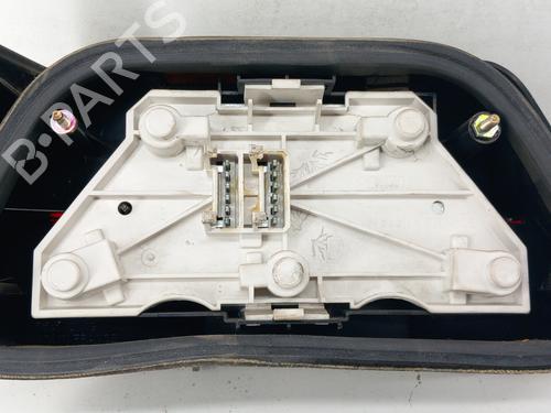 Right taillight PEUGEOT 605 (6B) 2.1 Turbo Diesel | BP28751109C35 