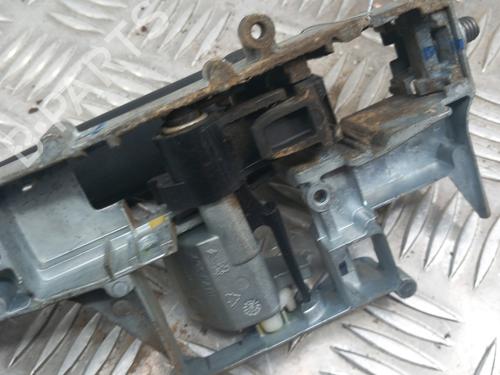 Exterior handle PEUGEOT PARTNER Box Body/MPV 1.6 HDi | BP28757094C122 