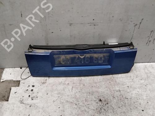 Used Tailgate CITROËN C2 (JM_) 1.4 (73 hp) 28760701