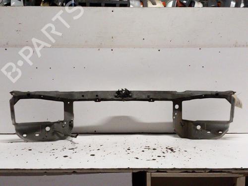 Used Front slam panel Front slam panel PEUGEOT 106 II (1A_, 1C_) 1.1 i (60 hp) 28758905 28758905
