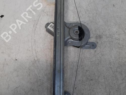 Front right window mechanism DACIA LOGAN MCV (KS_) 1.5 dCi (KS0W) | BP36424788C23 - Image 2