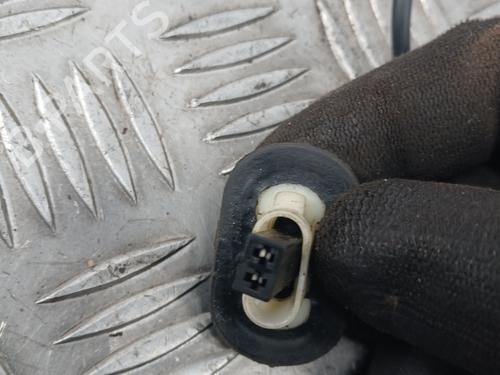 Used Third brake light Third brake light AUDI Q3 (8UB, 8UG) 2.0 TDI (140 hp) 31943763 31943763