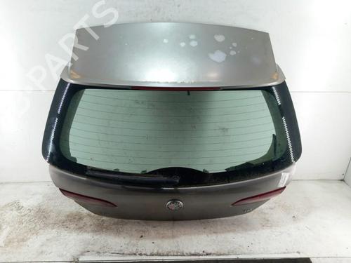 Used Tailgate ALFA ROMEO 159 Sportwagon (939_) 1.9 JTDM 16V (939BXC1B) (136 hp) 28783399