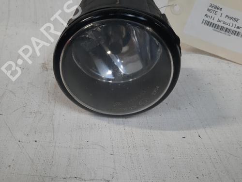 right-front-fog-light-nissan-note-e11-ne11-2005-2006-2007-2008-2009-2010-2011-2012-2013-28787840 main image