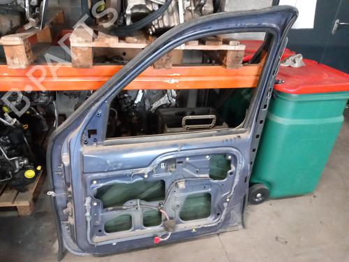 Right front door RENAULT KANGOO Express (FC0/1_) 1.5 dCi (FC07, FC1R) | BP28754314C3 