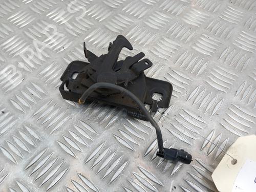 Used Hood lock RENAULT CLIO IV (BH_) 1.5 dCi 90 (90 hp) 28780044