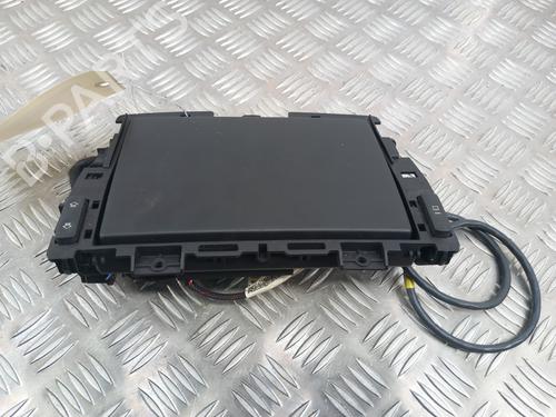 Used Display monitor PEUGEOT 308 SW I (4E_, 4H_) 2.0 HDi (150 hp) 28739309