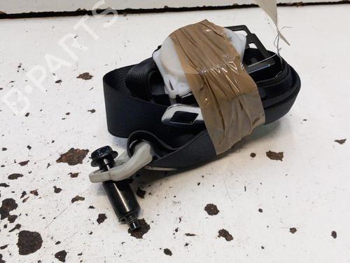 Rear right seatbelt NISSAN NOTE (E11, NE11) 1.5 dCi | BP28755924I28 - Image 3
