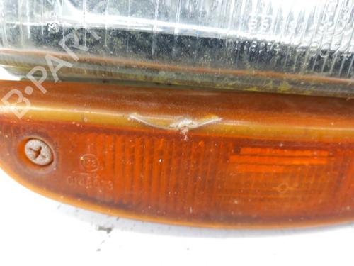 Faro izquierdo RENAULT TWINGO I (C06_) 1.2 (C066, C068) (58 hp) 28746058
