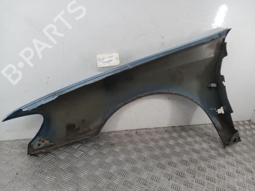 Used Right front fenders Right front fenders PEUGEOT 406 (8B) [1995-2005] 36558392 36558392
