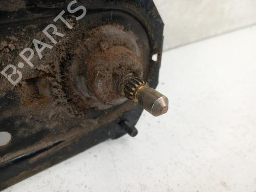 Used Rear left window mechanism Rear left window mechanism CITROËN VISA 11 E (50 hp) 28740983 28740983