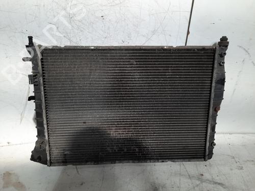 Used Water radiator Water radiator ALFA ROMEO 147 (937_) [2000-2010] 28760932 28760932