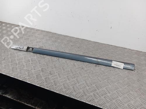 Used Door moulding trim RENAULT CLIO III (BR0/1, CR0/1) 1.5 dCi (BR17, CR17) (86 hp) 31952767
