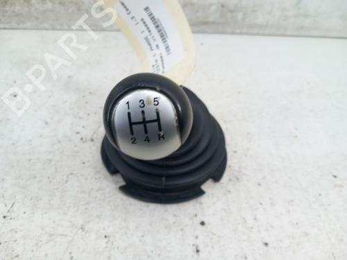 Used Gear lever FORD FIESTA V (JH_, JD_) 1.3 (69 hp) 28734316