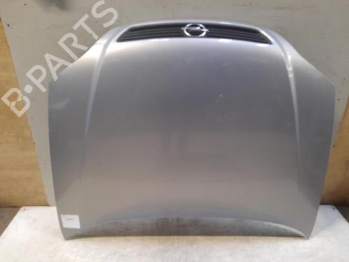 Hood OPEL ASTRA G Hatchback (T98) 1.4 16V (F08, F48) | BP28748570C1 