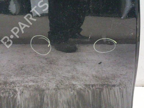 Right rear door BMW 1 (E87) 120 d | BP28793273C5 