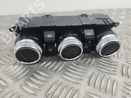 Climate control RENAULT ZOE (BFM_) ZOE (BFMC, BFMD) | BP28756628I5 - Image 2