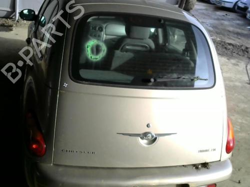 Bakluke CC/Kombi-Kupé CHRYSLER PT CRUISER (PT_) 2.0 (141 hp) 28755319