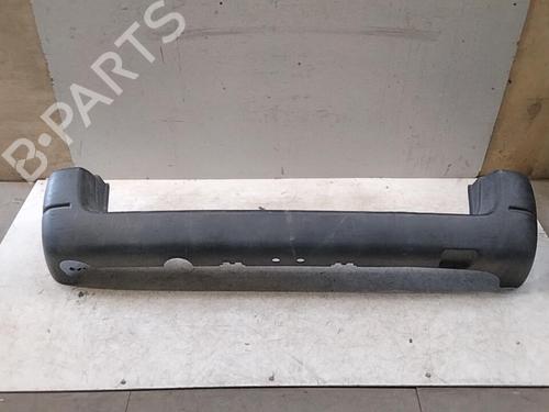 Used Rear bumper PEUGEOT PARTNER MPV (5_, G_) 2.0 HDI (90 hp) 28755233