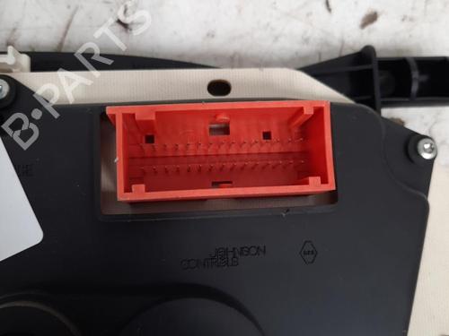Cockpit RENAULT CLIO II (BB_, CB_) 1.5 dCi (B/CB07) (65 hp) 28753700