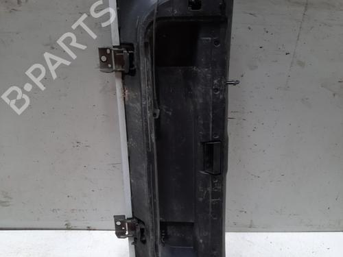 Tailgate CITROËN C2 (JM_) 1.4 HDi | BP28791539C6 