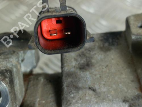 AC compressor JEEP CHEROKEE (KJ) 2.8 CRD 4x4 | BP28788157M34 