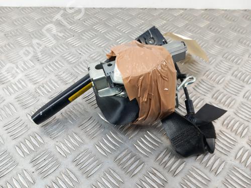 Used Front right belt tensioner PEUGEOT 3008 I MPV (0U_) 1.6 HDi (114 hp) 30506482