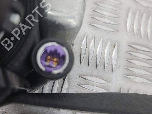 Front left seatbelt FIAT GRANDE PUNTO (199_) 1.3 D Multijet | BP28756596I26  - Image 5