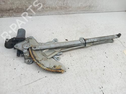 Used Front left window mechanism SUZUKI SWIFT III (MZ, EZ) 1.3 DDiS (RS413D) (75 hp) 28737934