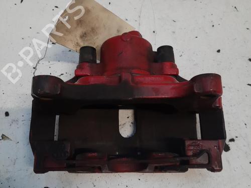 Right front brake caliper VW GOLF VI (5K1) 2.0 GTi | BP28779230M104 - Image 2