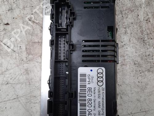 climate-control-audi-a4-b7-convertible-8he-2002-2003-2004-2005-2006-2007-2008-2009-2010-28771971 main image