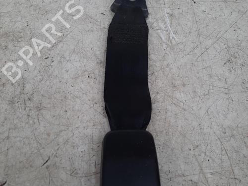 Used Seat buckle PEUGEOT 306 Hatchback (7A, 7C, N3, N5) 1.6 (89 hp) 28790042