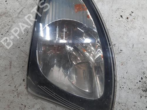 Used Left front indicator BMW 3 Touring (E46) 330 d (184 hp) 28787906