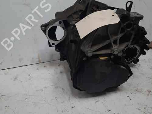 Used Gearbox Gearbox VW NEW BEETLE (9C1, 1C1) 1.6 (102 hp) 28791847 28791847