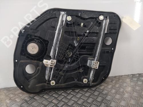 Front left window mechanism KIA CARENS IV 1.7 CRDi | BP28735253C22 - Image 5