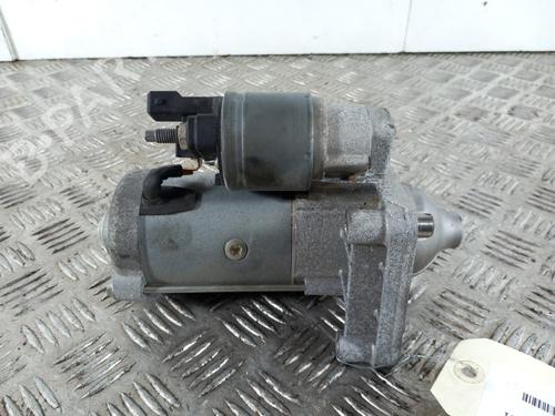 Used Starter CITROËN C5 AIRCROSS (A_) 1.5 BlueHDi 130 (ACYHZJ, ACYHZR) (131 hp) 28734653