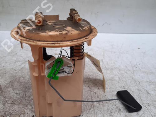 Used Fuel pump Fuel pump CITROËN C4 Coupe (LA_) 1.6 HDi (109 hp) 28763900 28763900